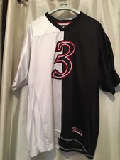 Rare Maillot Allen Iverson 3