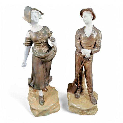 Ancien art nouveau bernard - nouveau,