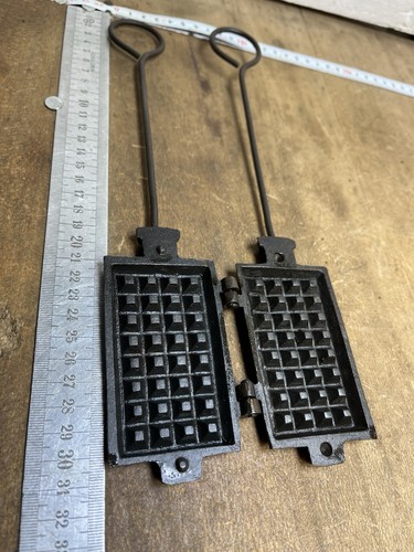 Mini gaufrier outil cuisine - outil,