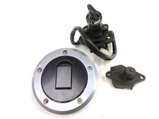 SERRURE KAWASAKI ZX-6R 600