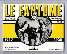 LE FANTÔME  Intégrale Vol. 2