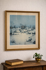 Albert Drachkovitch Estampe