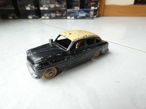 Ford vedette taxi - taxi, 24x