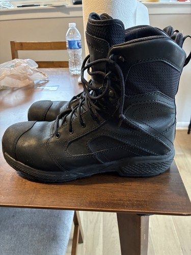 Red wing treme lite - red, men's