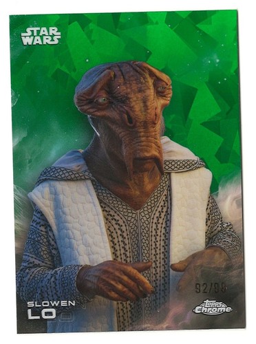 2024 topps chrome sapphire - topps,