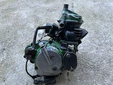 Moteur 80kx 1984 / 1985