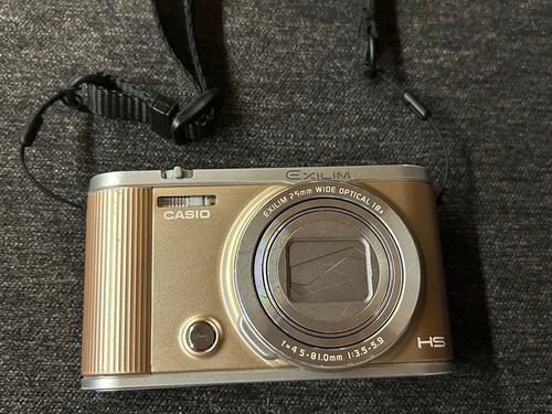Appareil photo numérique - , 16,1