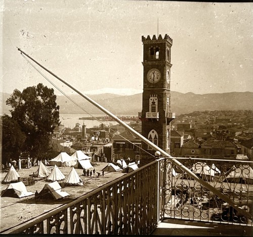 Liban beyrouth camp - liban, militaire