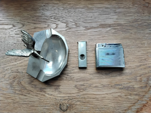 Ancien coupe cigare - coupe,