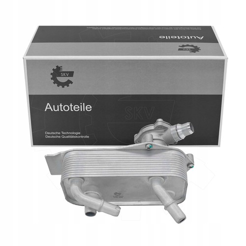 Radiateur huile 31skv525 bmw - 31skv525,