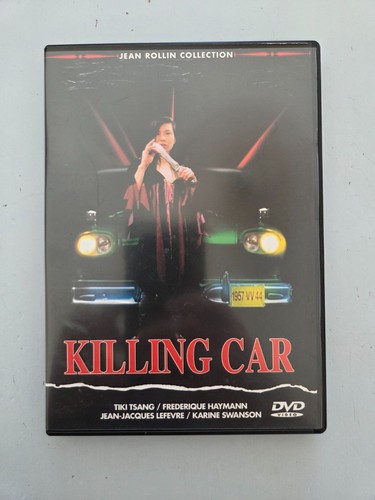 Dvd jean rollin - dvd, rollin: