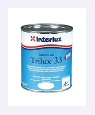 Interlux YBA068 Trilux 33