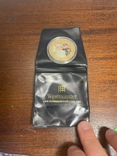 Monnaie Iles Cook 1 Dollar