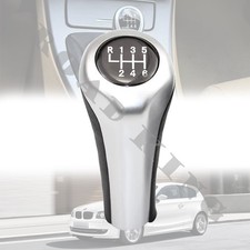 POMMEAU LEVIER DE VITESSE 6