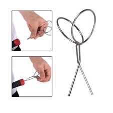 Clip de ramassage de balle de Golf de parc, cadeaux de fête des pères pour