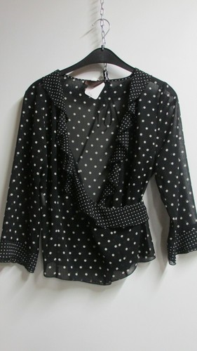 Chemisier devernois taille - chemisier,