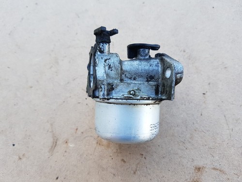 Carburateur nettoyer de - carburateur,