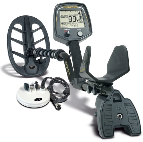 Teknetics limited edition - t2,