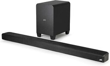 Barre De Son Polk Audio Signa
