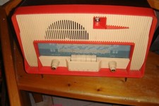 Oceanic super pirate le corbusier style  A Saisir Tsf Lampe