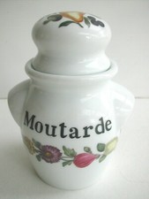 * PORCELAINE DE PARIS - LES