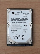 Disque dur HDD 2,5" - Seagate