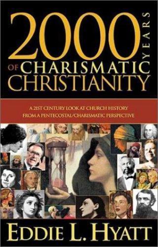 2000 years charismatic - 2000,