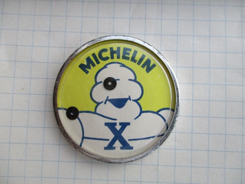 Michelin bibendum petit jeu - bibendum,