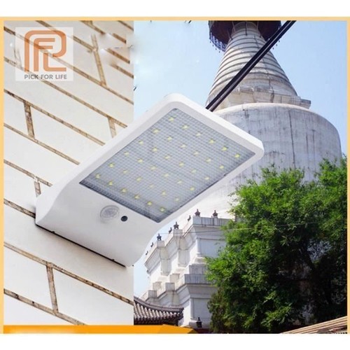 Lampe solaire led - lampe, 36