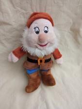 PELUCHE HAPPY SERIE BLANCHE