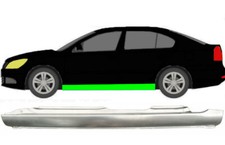 Bas De Caisse Pour Skoda