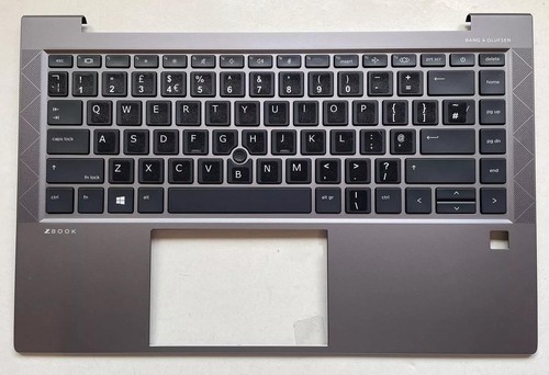 Zbook firefly g7 - hp,