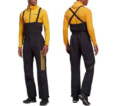 Pantalon randonnée ski - randonnée,