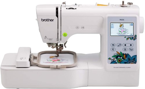 Brother sewing and embroidery - sewing,