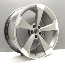 Audi A5 S5 S-LINE 20 " Alliage