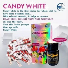 Phyto Ceramides Candy White