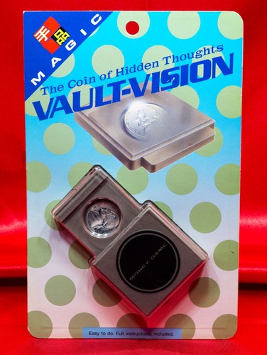 Tenyo vault vision - tenyo, |