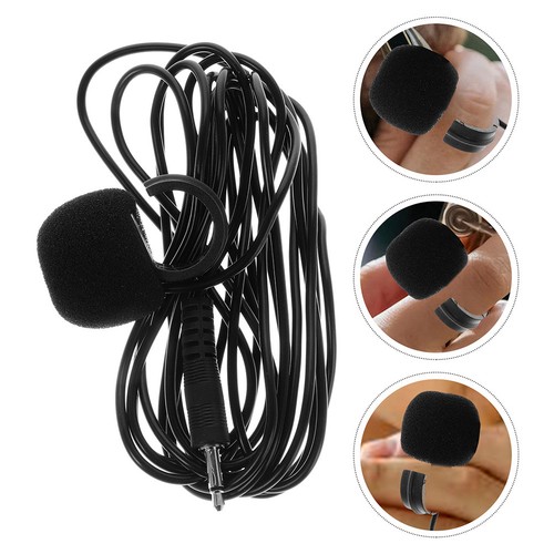 Microphone dynamique pour
