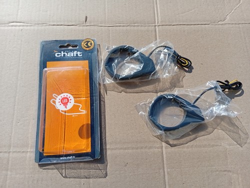 Clignotant jump led qui se - led,