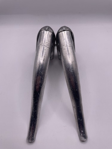 Leviers frein brake - de,
