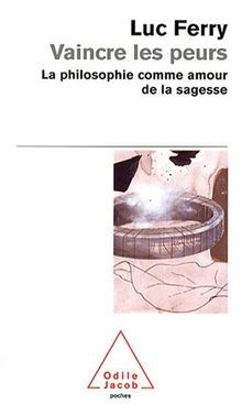 Vaincre les peurs la - vaincre, :