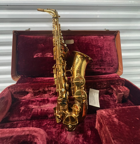 Vintage sml alto - sml,