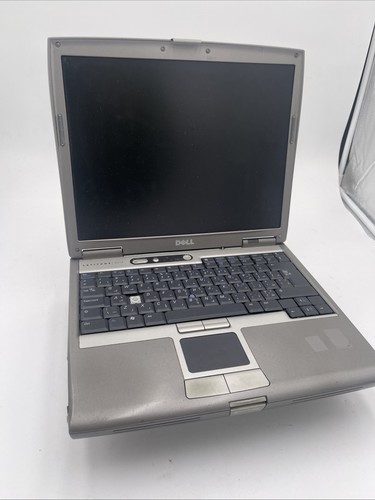 Dell latitude d610 - dell,