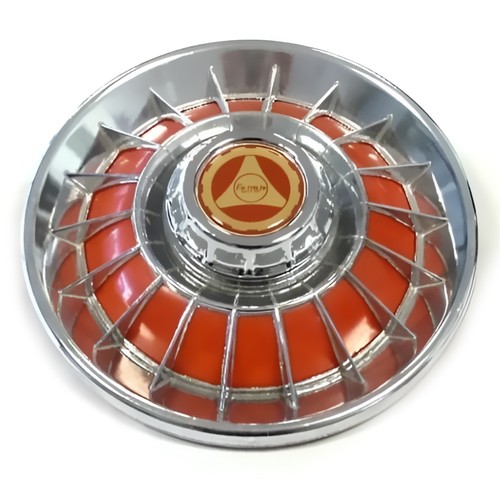 Coprire roue avec calotte - roue,