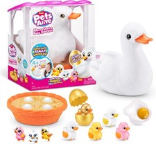 Nouvelle Zuru Pets Alive Maman