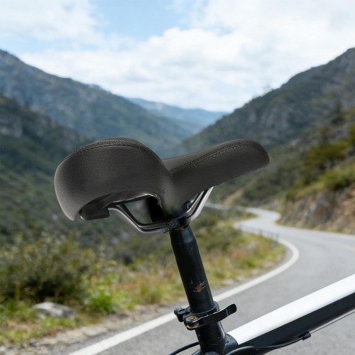 Selle vélo exercice - de, d'exercice