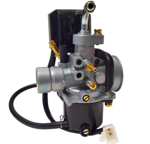Carburateur gurtner pour mbk - carburateur,