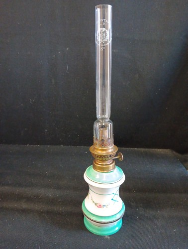 Lampe pétrole en - lampe,
