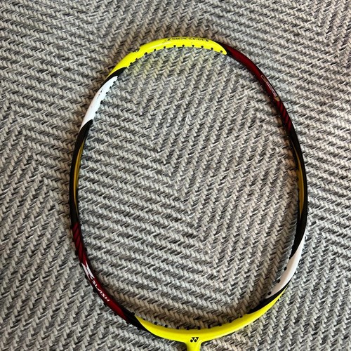 Rare yonex arcsaber - yonex, z-slash