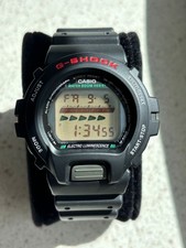 Casio shock 6600 - casio, dw-6600